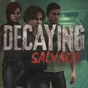 Decaying Salvage