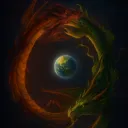 Dragon Earth Community