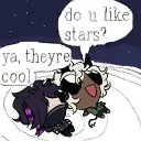 ZANVIS FANS UNITE