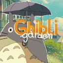 ࿙࿚ ᡴ🌞𝐆hibli 𝐆arden︐ ıllı ᡴ𑄆丶𝆹𝅥 ੭୧