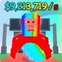 Steal a brainrot