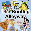 The Bootleg Alleyway