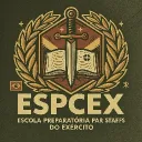 「EsPSEx」 Escola Preparatória para os Staffs do Exército Do H2