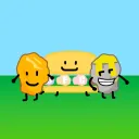 Battle for chicken nuggets camp : the worst camp ever