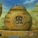 Sand Village (WOF)