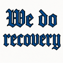 We do Recovery