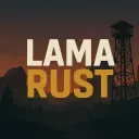 LAMA RUST