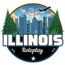 Illinois State Roleplay | Pre Release Discord Server Icon