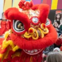 Lion Dance Hub