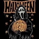𓏲 ๋࣭  ࣪ ˖ Halloween 🎃 Horror 📼 𓏲 ๋࣭  ࣪ ˖