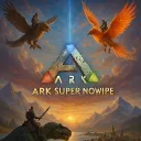 ARK SUPER No Wipe 4Man