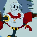 Papyrus Fanclub!!