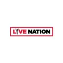 LIVE NATIONʳᵇˣ ™
