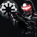 GAR | The Purge Corps