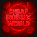 Ragnarok Cheap Robux 🔥 Server Icon