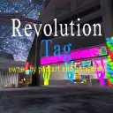 Revolution tag || Applab soon ||