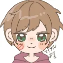 マイケルのサーバー（メイン）