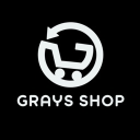 grays shop Discord server icon