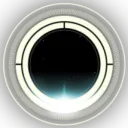 Aurora Eclipse