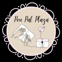 • Pen Pal Plaza • Discord server icon