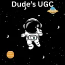 Dude's UGC's icon