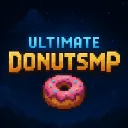 🍩ULTIMATE DONUTSMP🍩