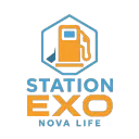 Station EXO de Lyon RP