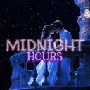 Midnight Hours | Social • Chill • Hangout • Events • Anime discord icon