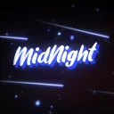 Midnight Hours | Social • Chill • Hangout • Events • Anime discord icon