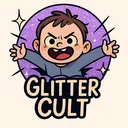 Twinkle Glitter Cult