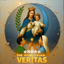 Discovery icon for 𝐓𝐡𝐞 𝐑𝐨𝐛𝐥𝐨𝐱𝐢𝐚𝐧 𝐕𝐞𝐫𝐢𝐭𝐚𝐬 Discord server