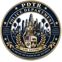 Los Santos Police #19.09.2026