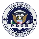Los Santos Police #SHIELD
