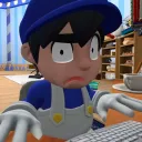 Out of context Fan dubs SMG4 Server Official