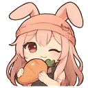 Cinnamon's Carrot Farm 🌱
