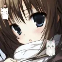 shιmιs' kᥲᥕᥲιι sᥱrvᥱr ? Discord server icon