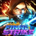 [FR] Anime Final Strike