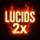 Lucids 2x