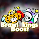 Brawl Kings Boost