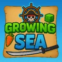 Growing Sea Banner