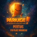 Parkage Pertuis