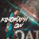 KingRaph GWs