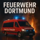 Feuer/ Rettungsdienst 1 Dortmund