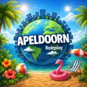 [🌞] Apeldoorn Roleplay