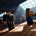 [🍂] Apeldoorn Roleplay