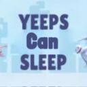 The Yeeps Who Sleep Discord Server Icon