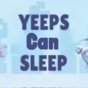 The Yeeps Who Sleep