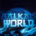 Balkan World 🎄 discord icon