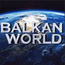 Balkan World discord icon