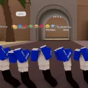 Wavey Raiding Crew